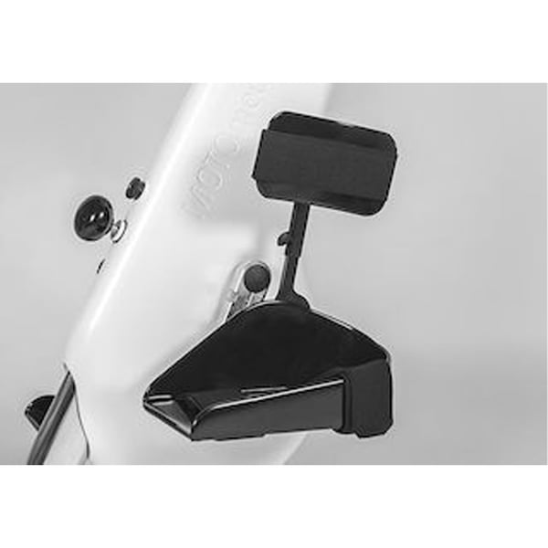 Guides de jambe avec support pour mollets de Motomed loop.la